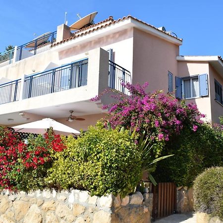 Townhouse In Paradise Gardens Paphos Exteriér fotografie