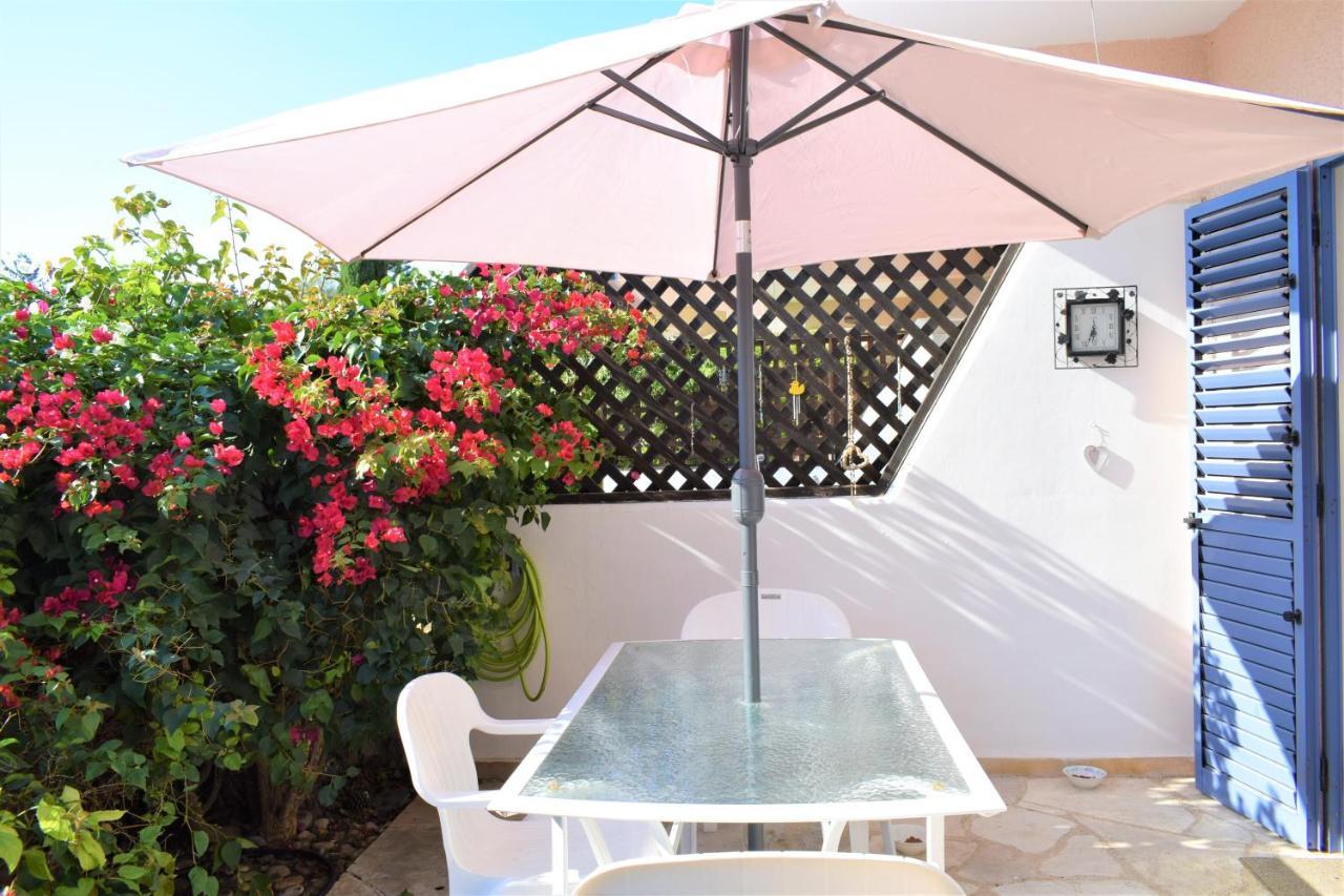Townhouse In Paradise Gardens Paphos Exteriér fotografie